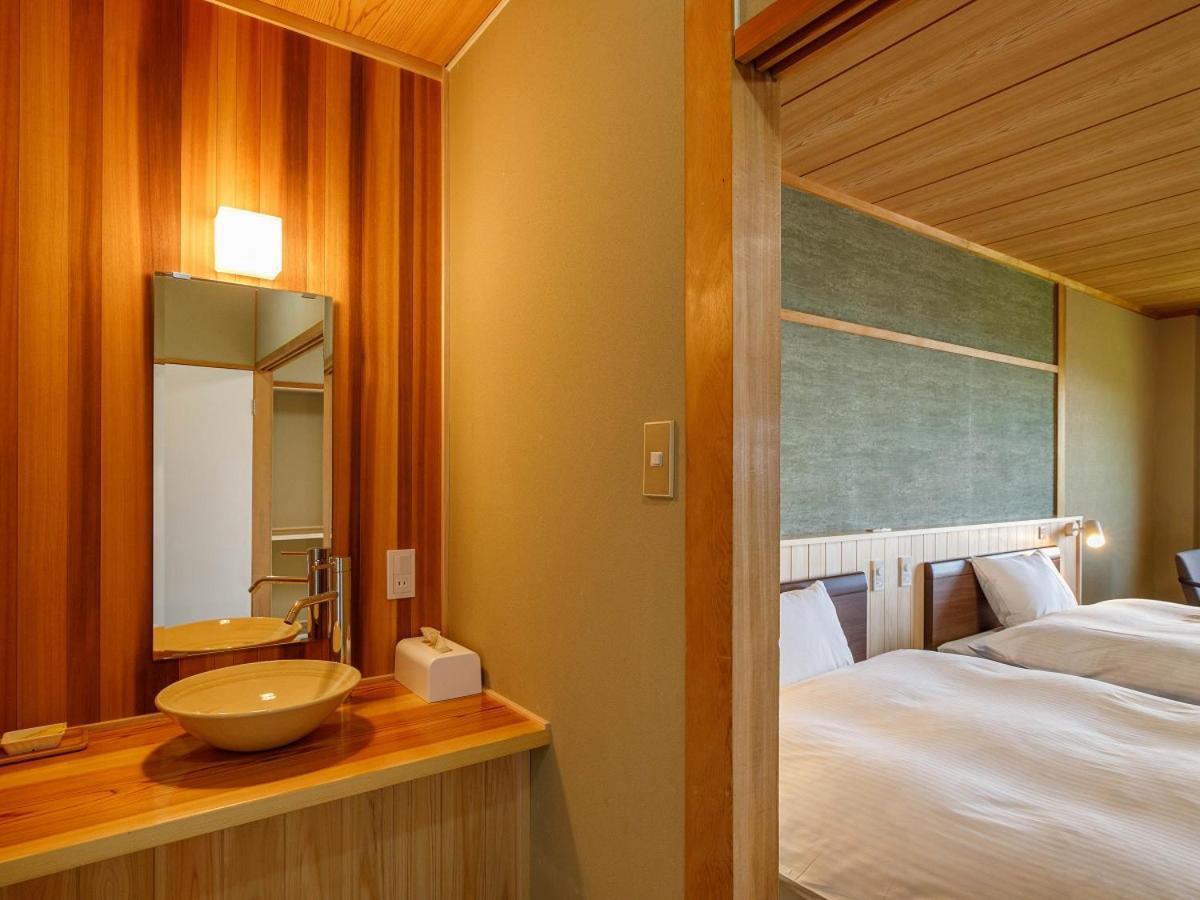 Hotel Iwasuge Yamanouchi  Ngoại thất bức ảnh