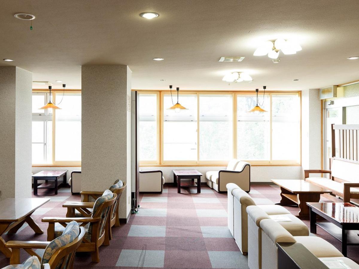 Hotel Iwasuge Yamanouchi  Ngoại thất bức ảnh